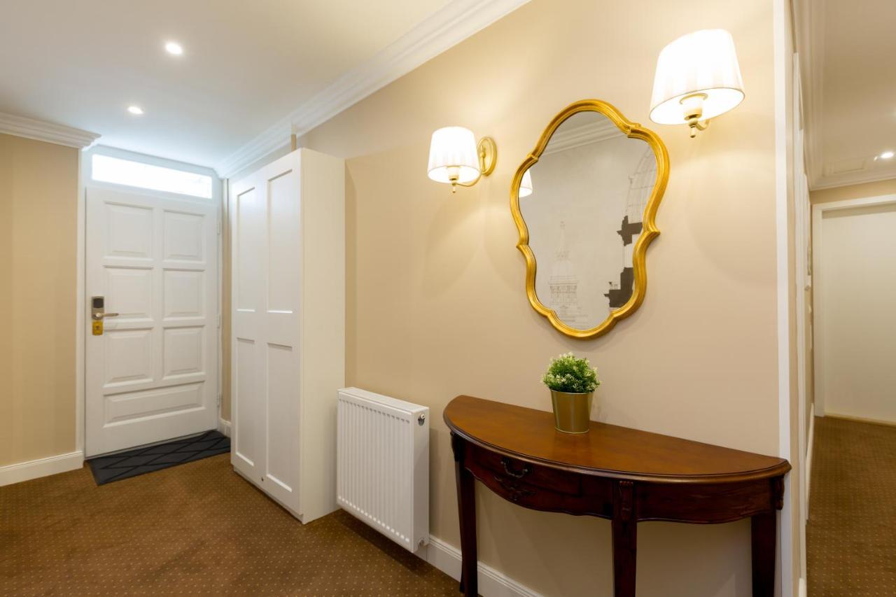 Apartamento Roland Budapest