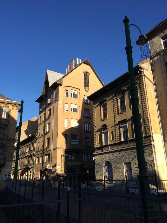 Hedonist Lodge Budapest