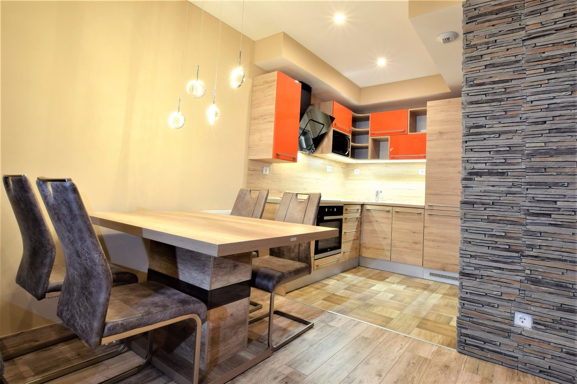 Aparthotel Corvin Promenade 3*