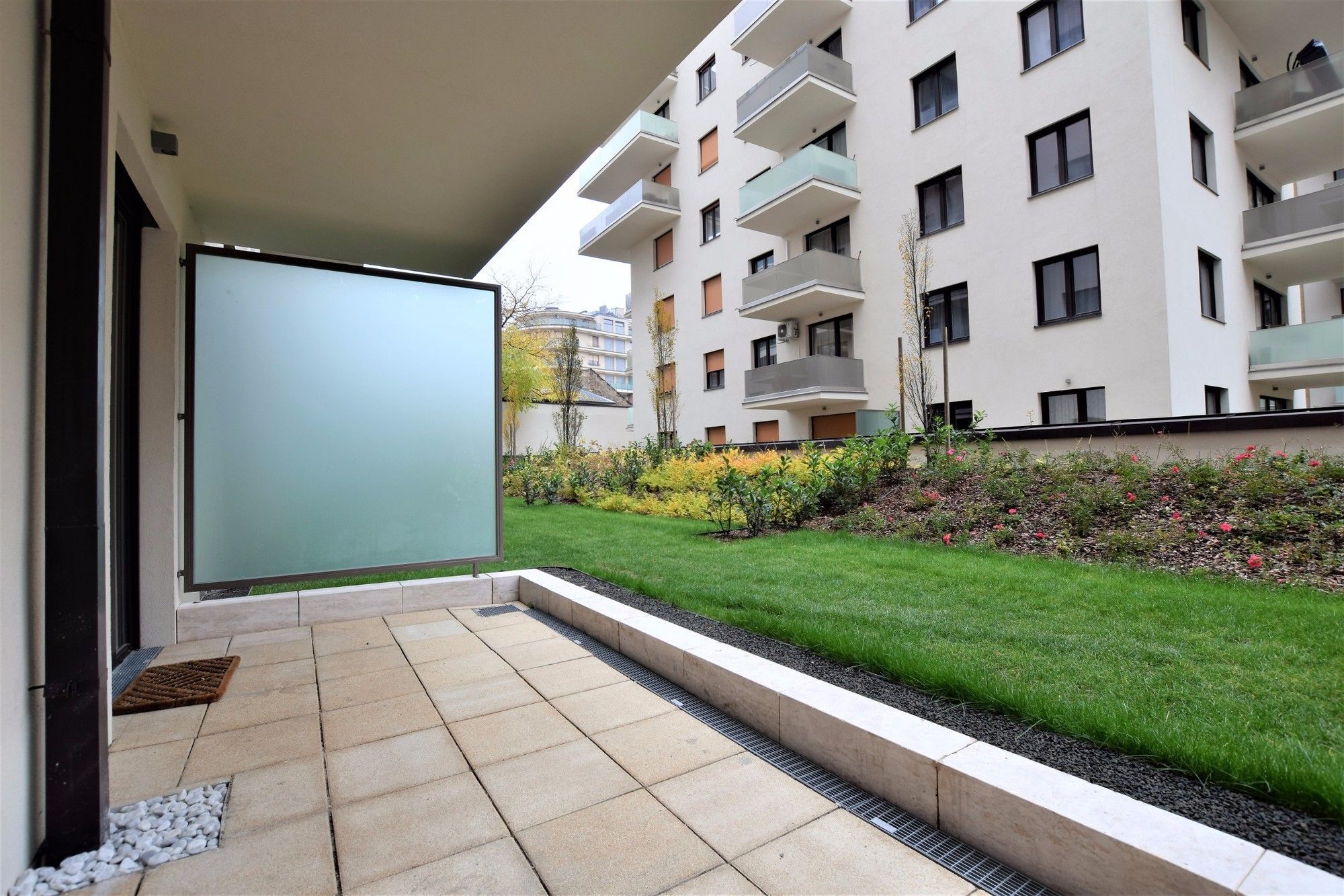 Aparthotel Corvin Promenade 3*