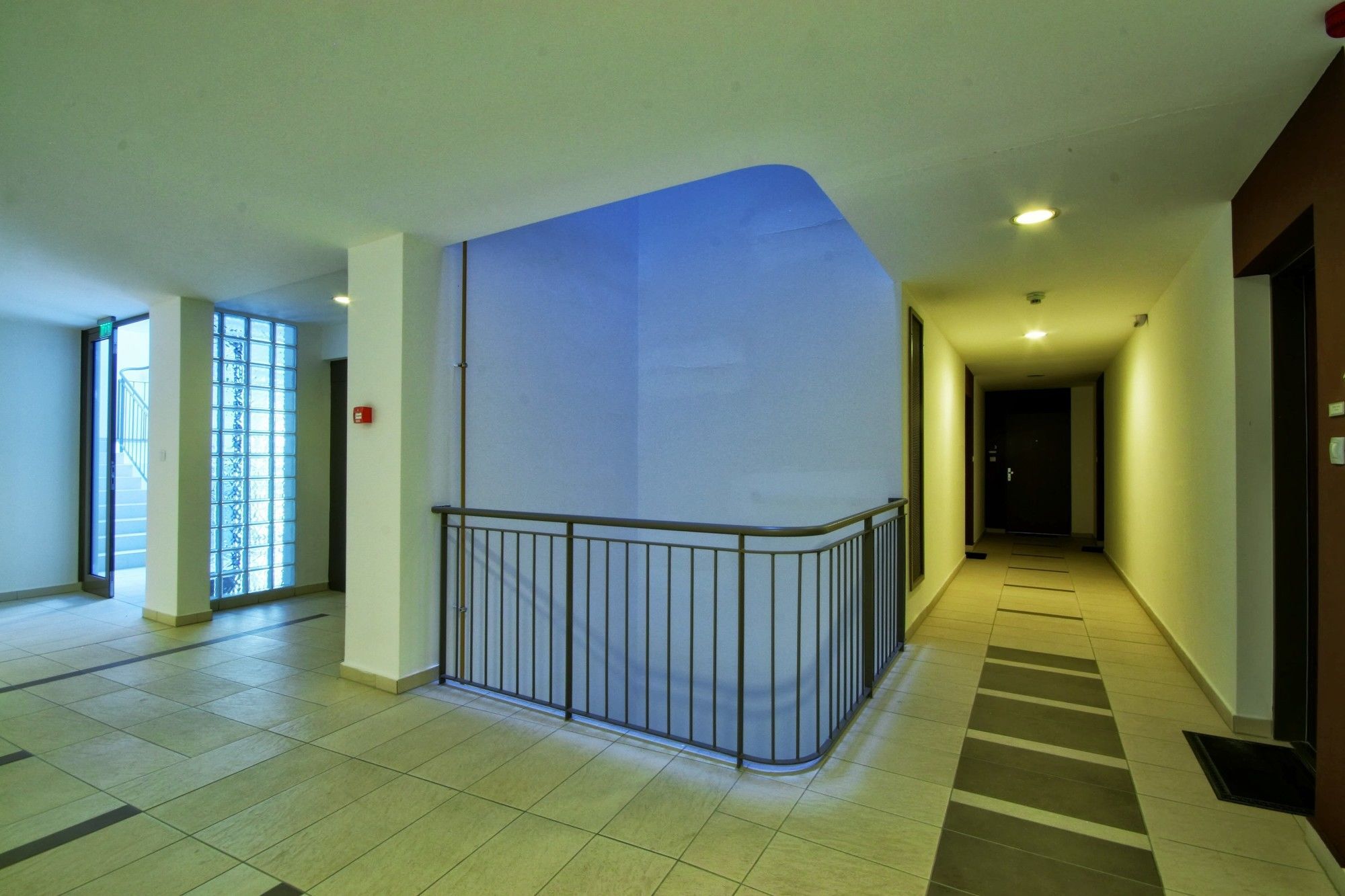Corvin Promenade 3* Budapest