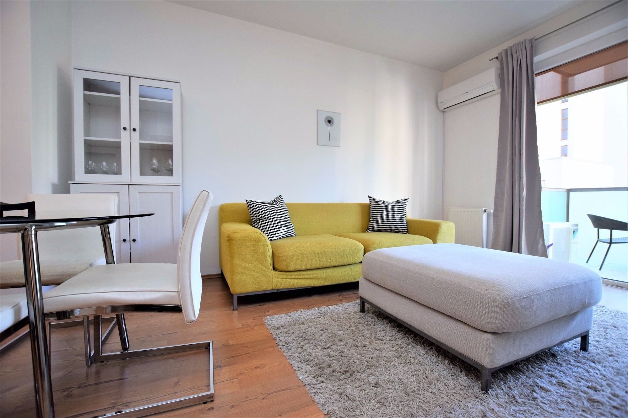 Corvin Promenade Aparthotel