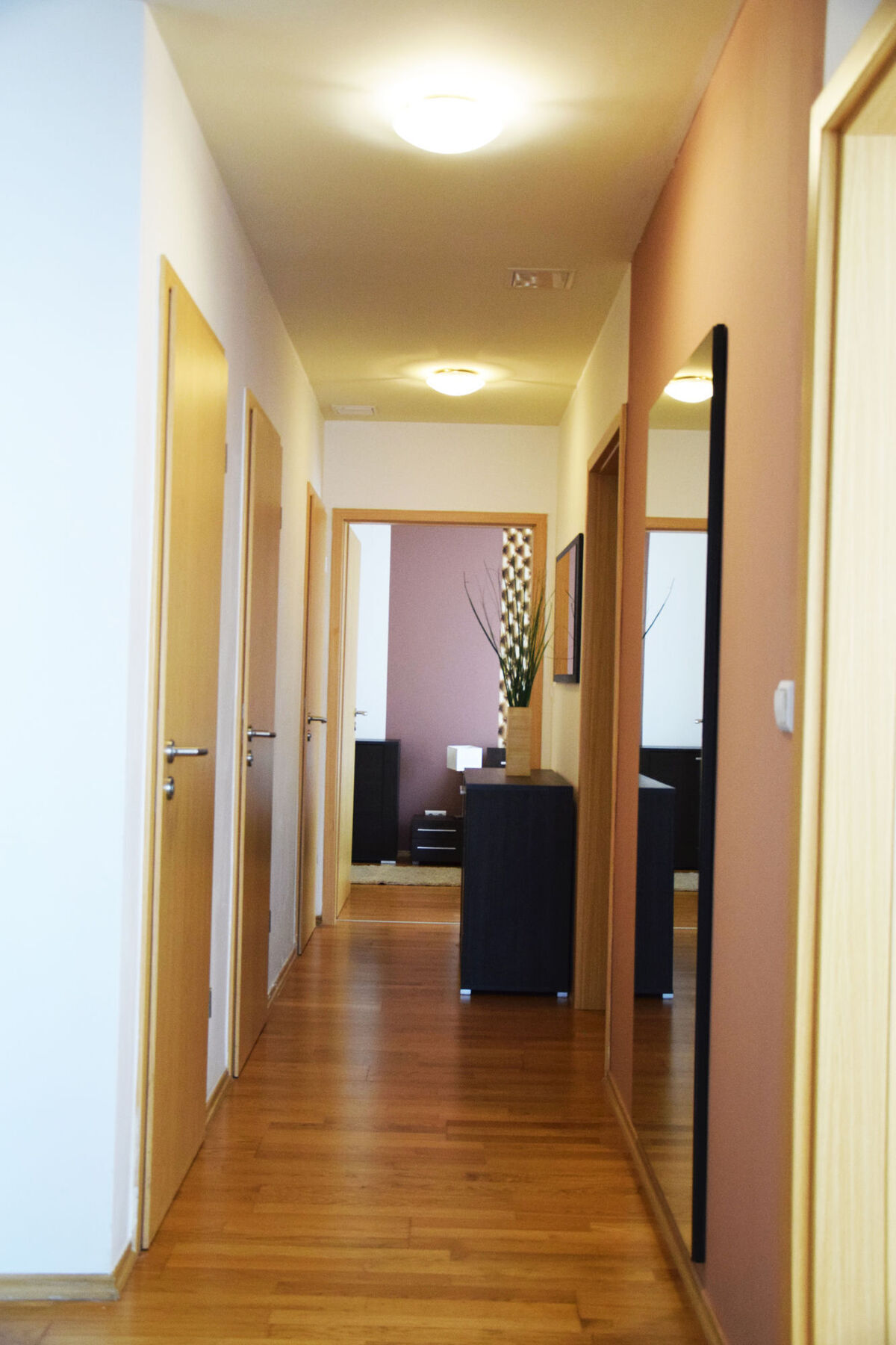 Apartahotel Senator 3*