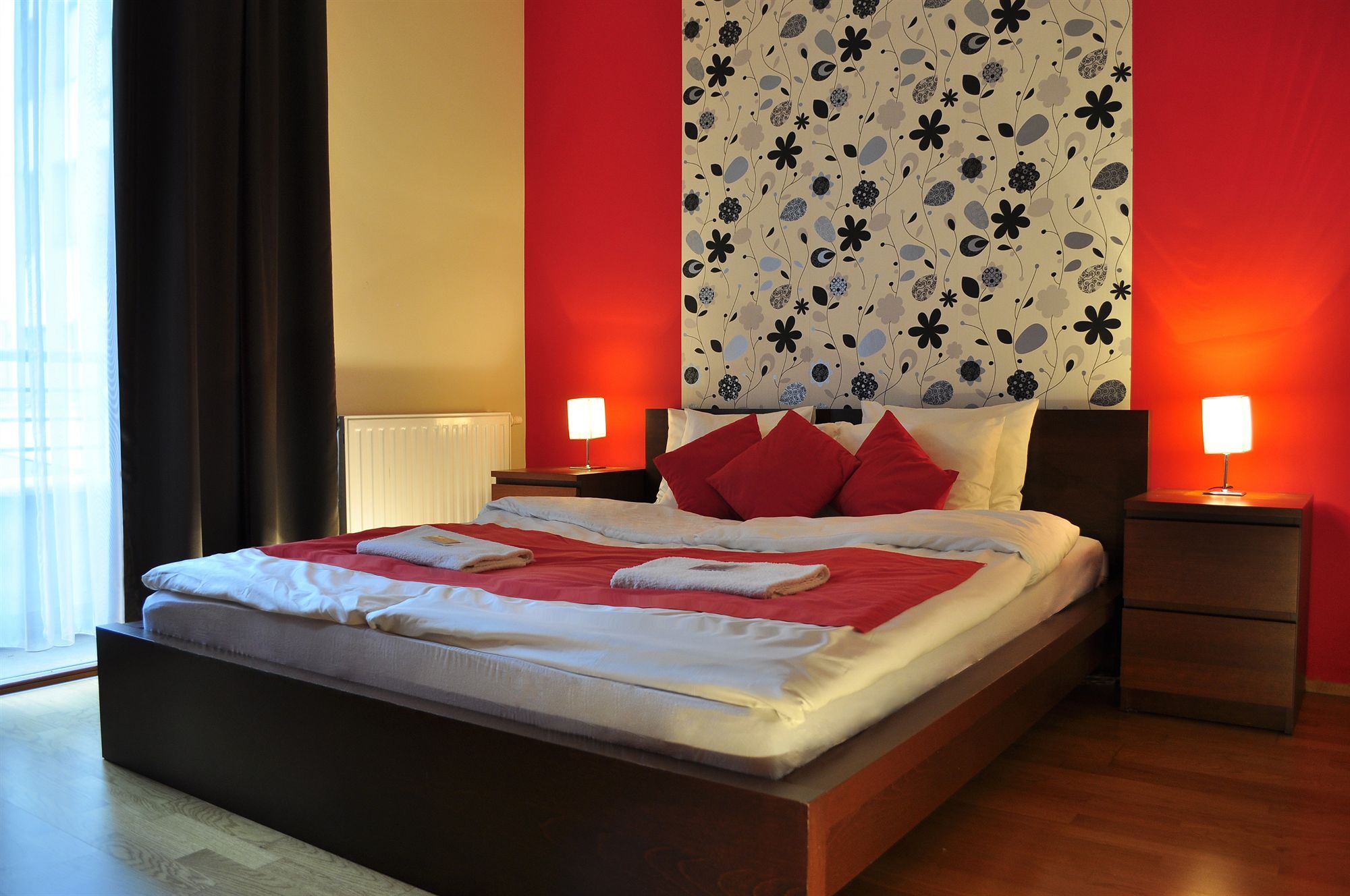Apartahotel Senator 3*