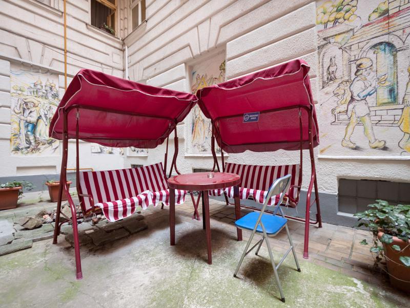 Opera Apartment