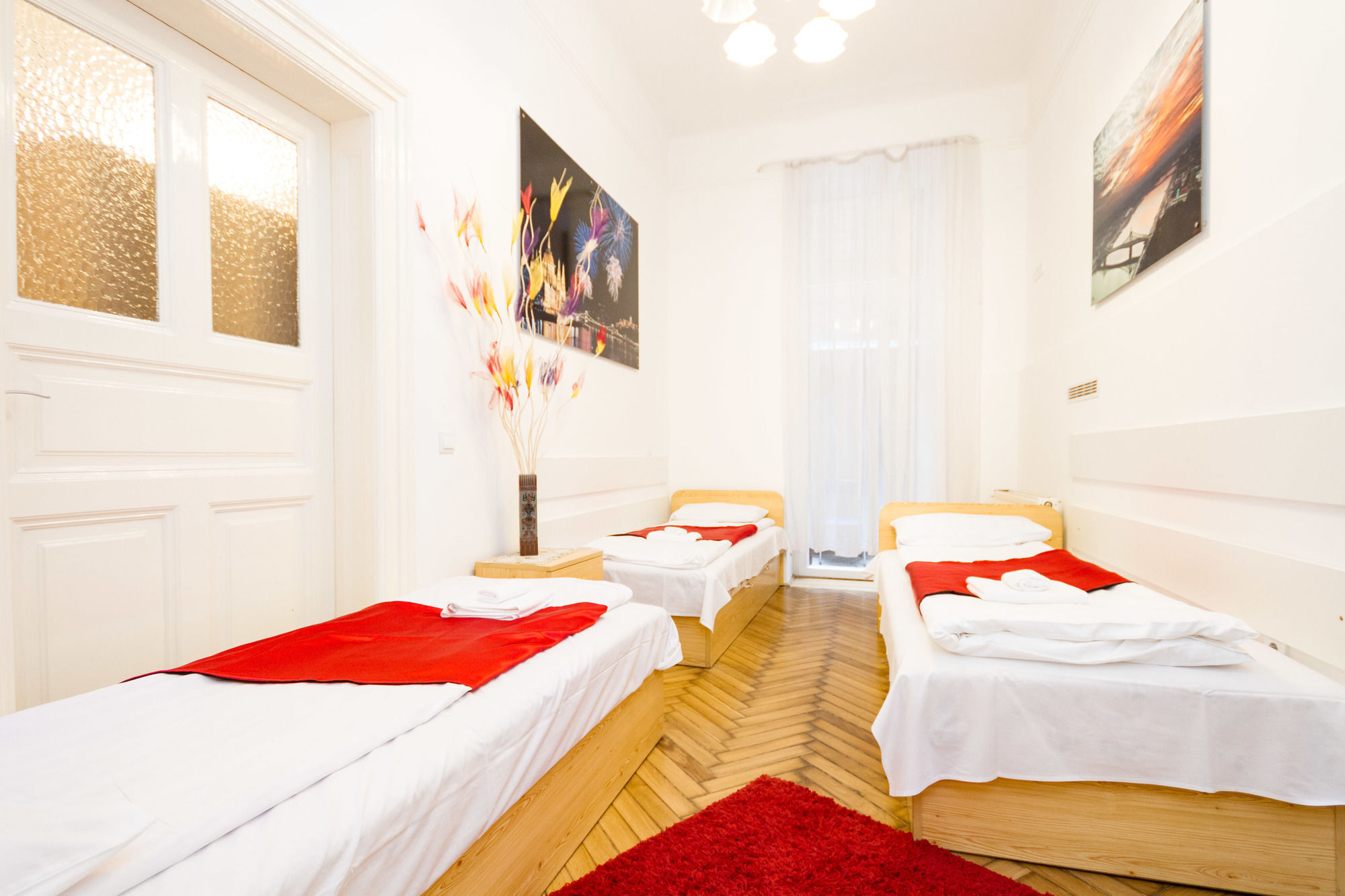 Opera Apartment