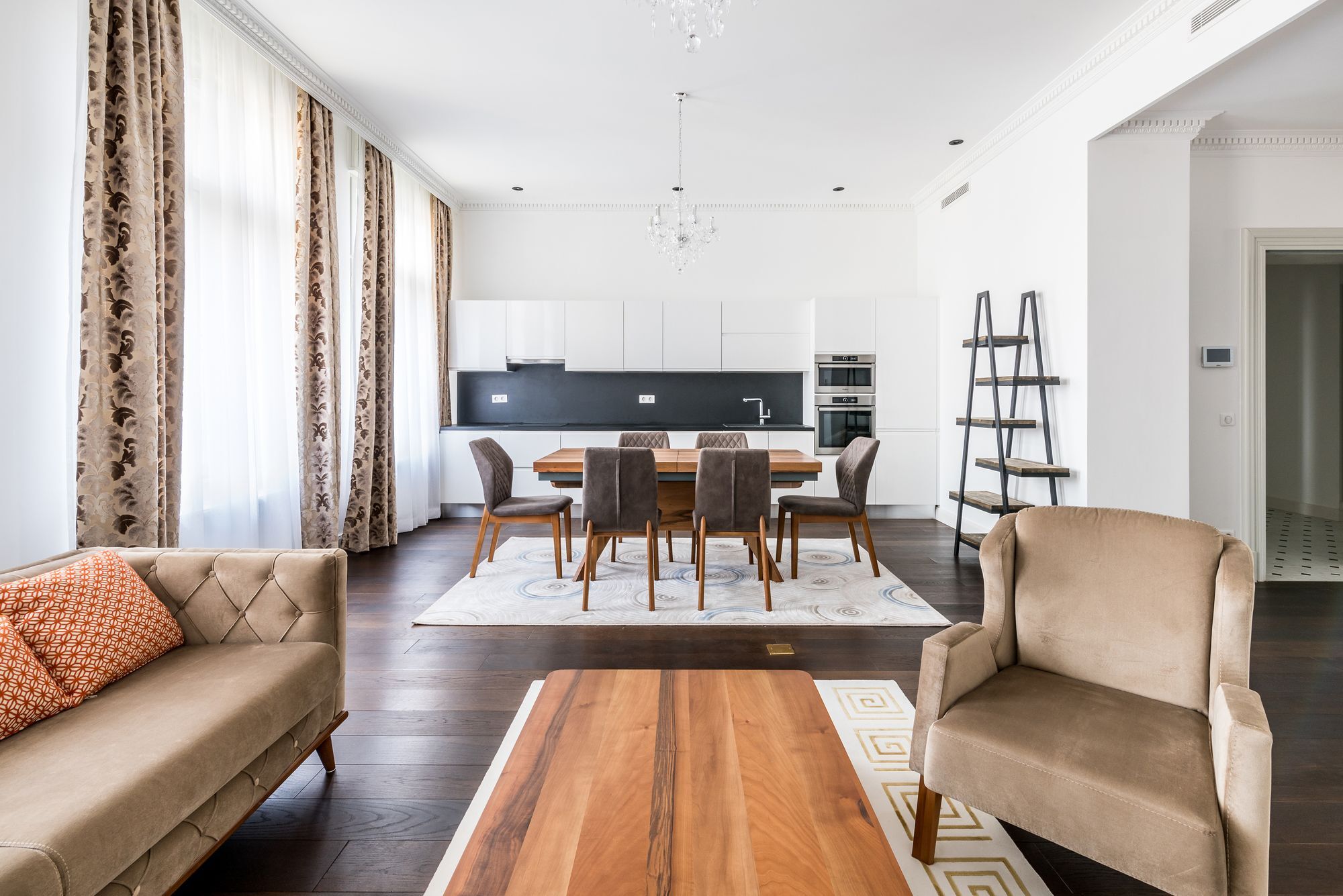 Uttoe Luxury Hotel Budapeszt