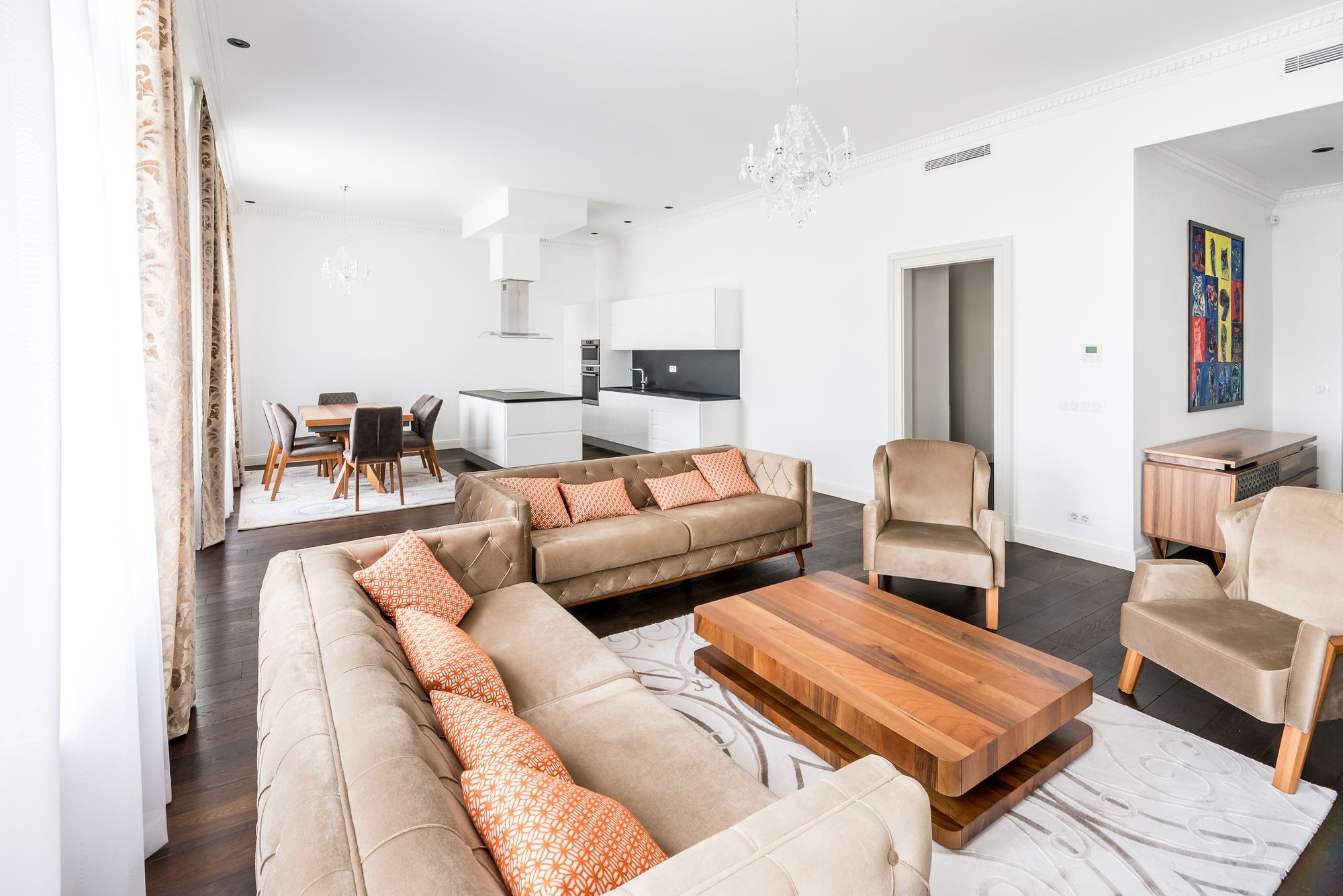 Hotel Uttoe Luxury