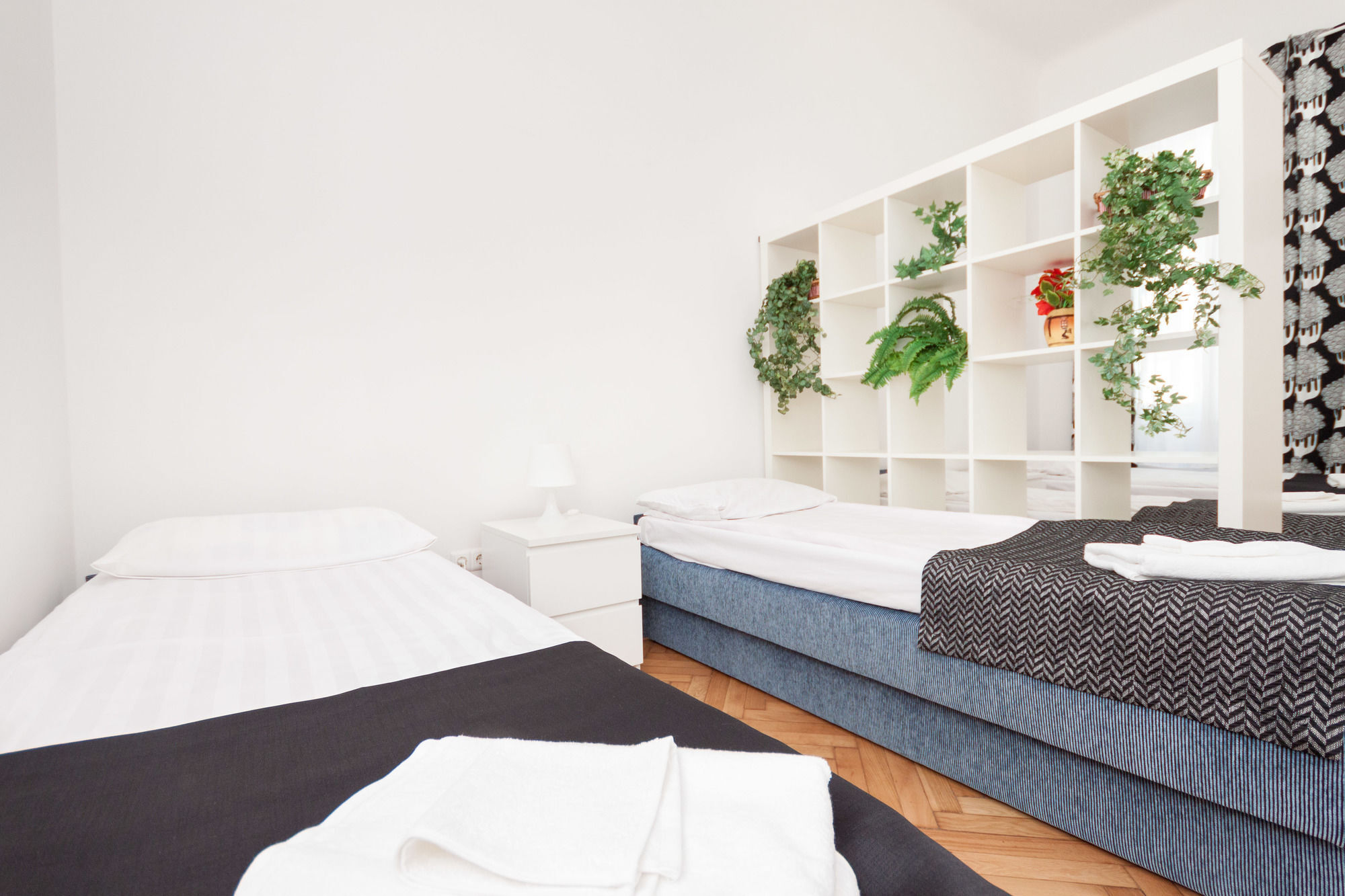 Apartmán Centre Style *