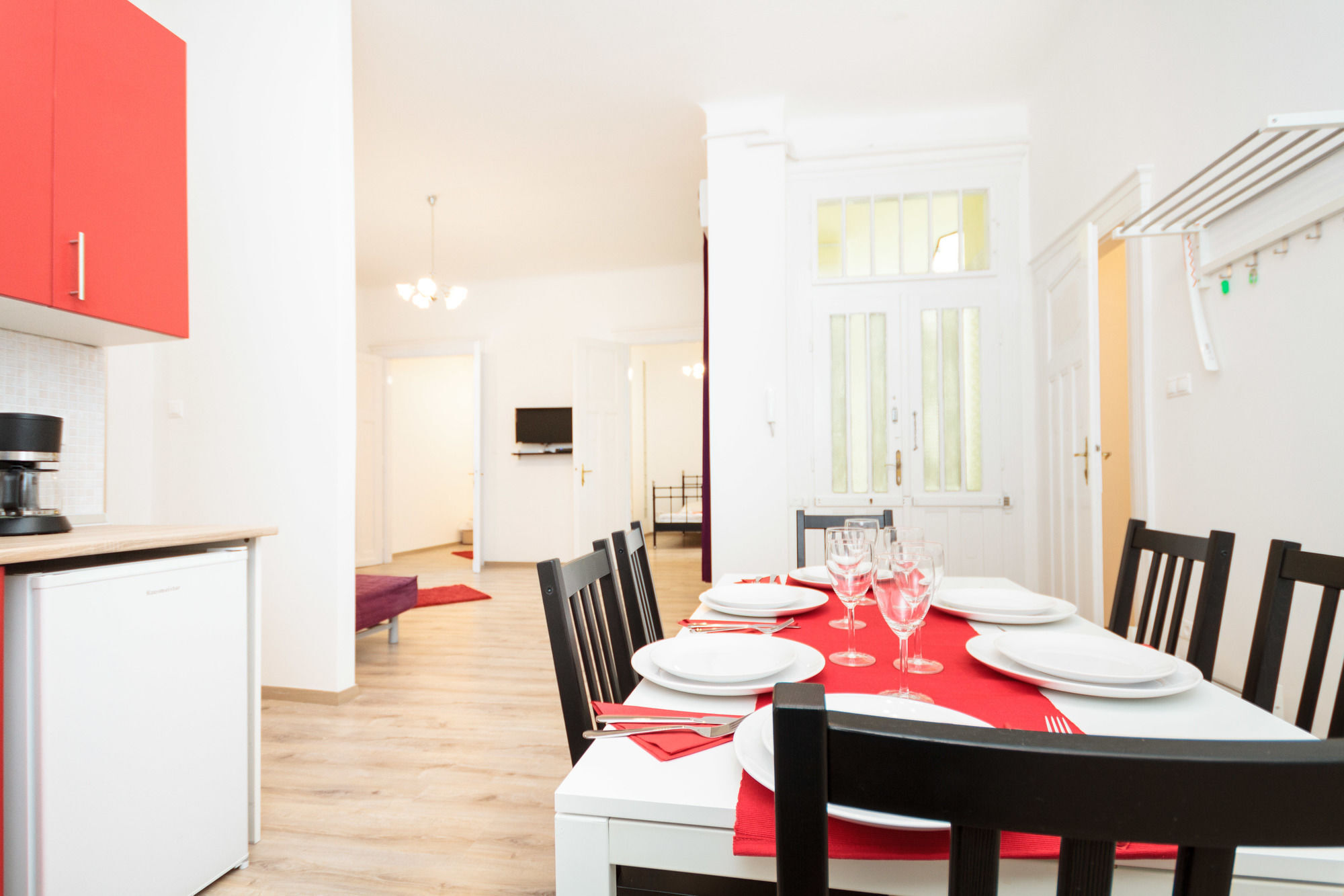 Centre Style Apartmán *