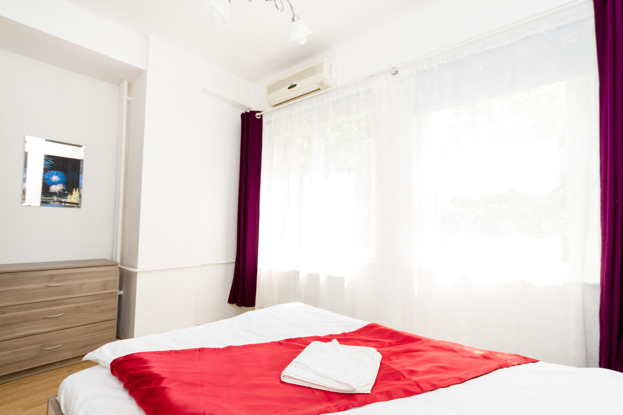 Centre Style Apartmán *