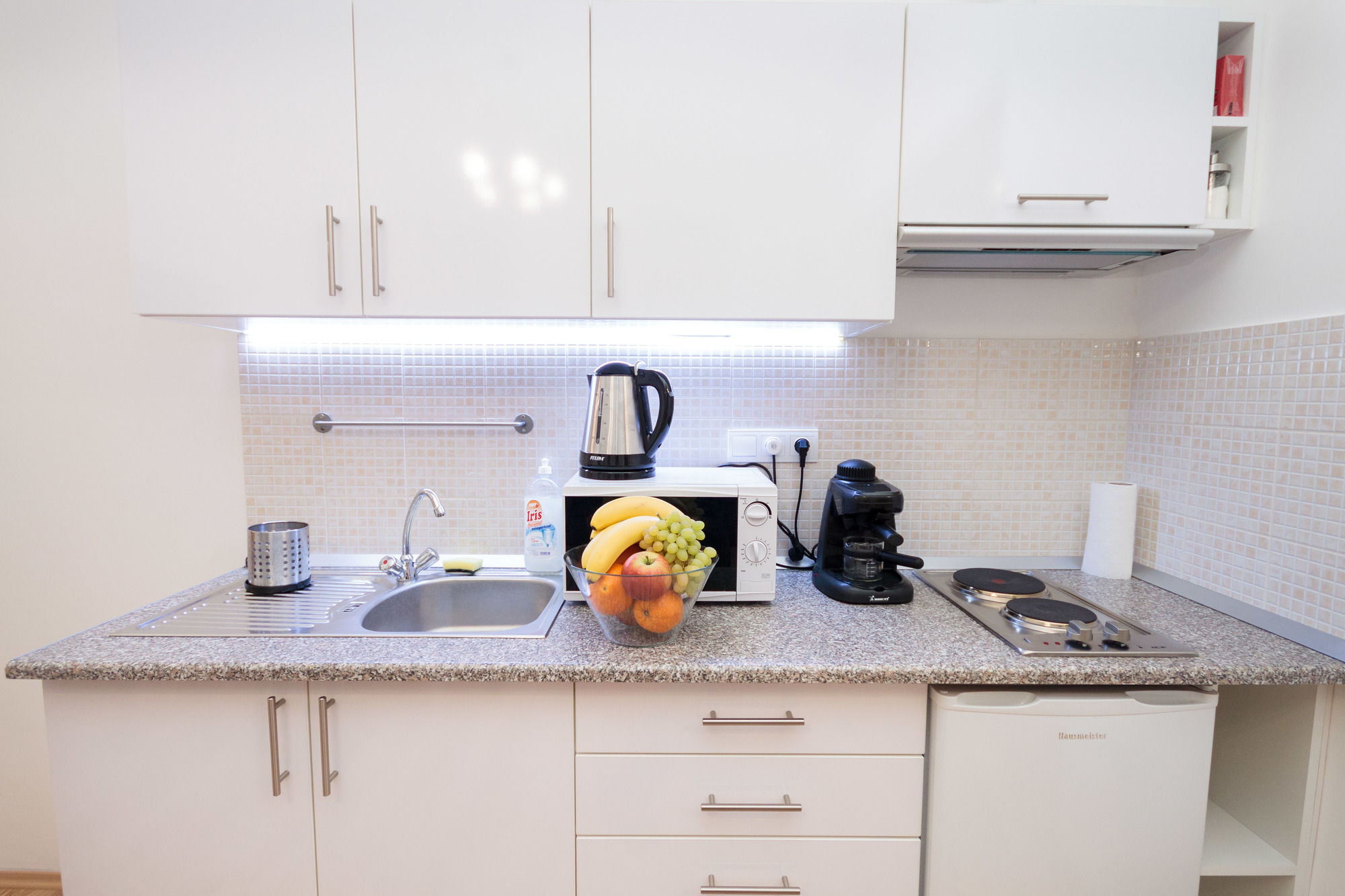 Centre Style Apartmán Budapest