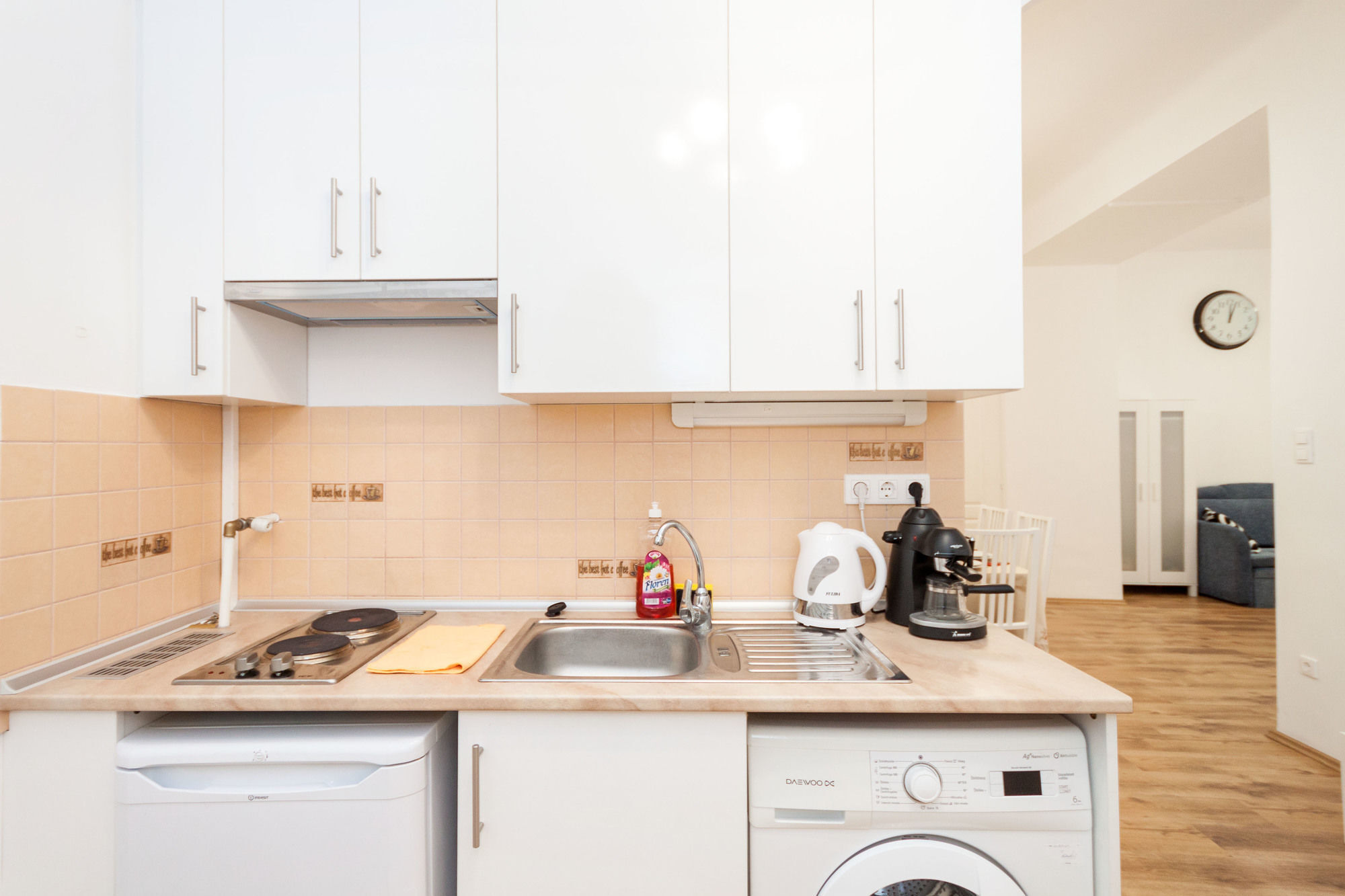 Centre Style Apartmán *