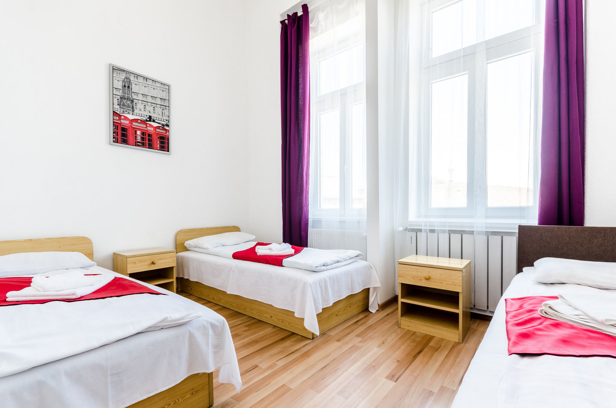 Centre Style Apartmán