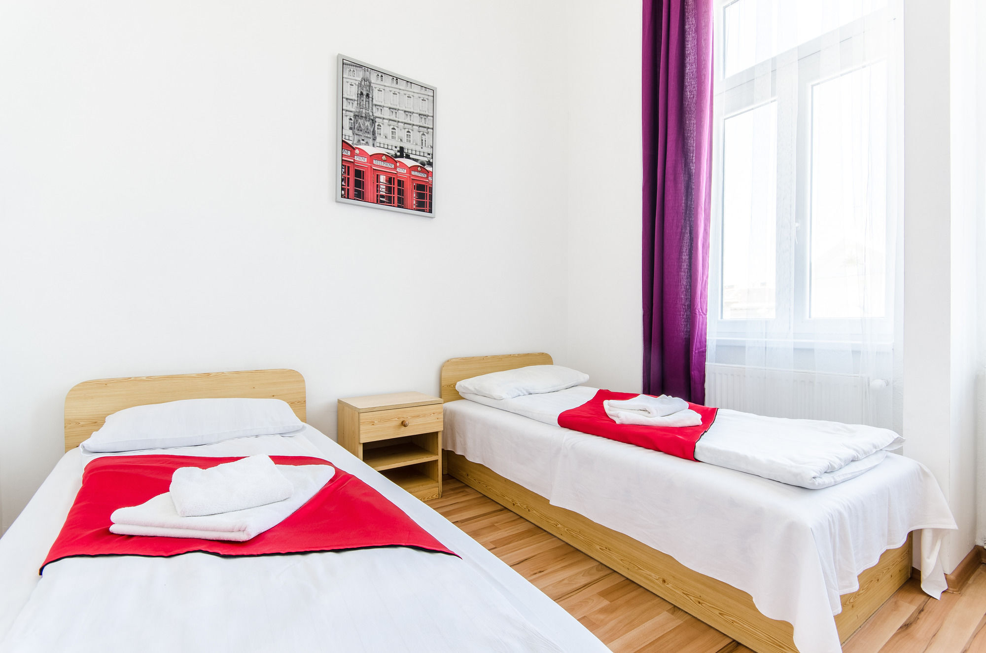 Apartmán Centre Style *