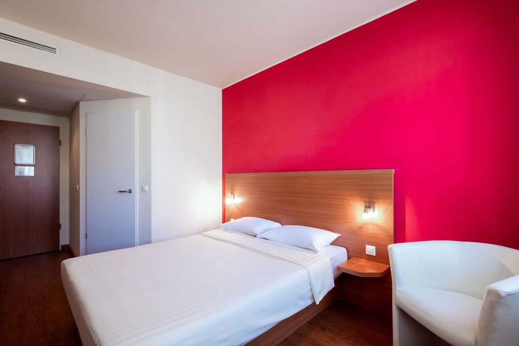 Nexto Dormero 4* Budapest