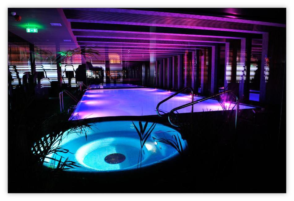Luxury Downtown 4* Boedapest