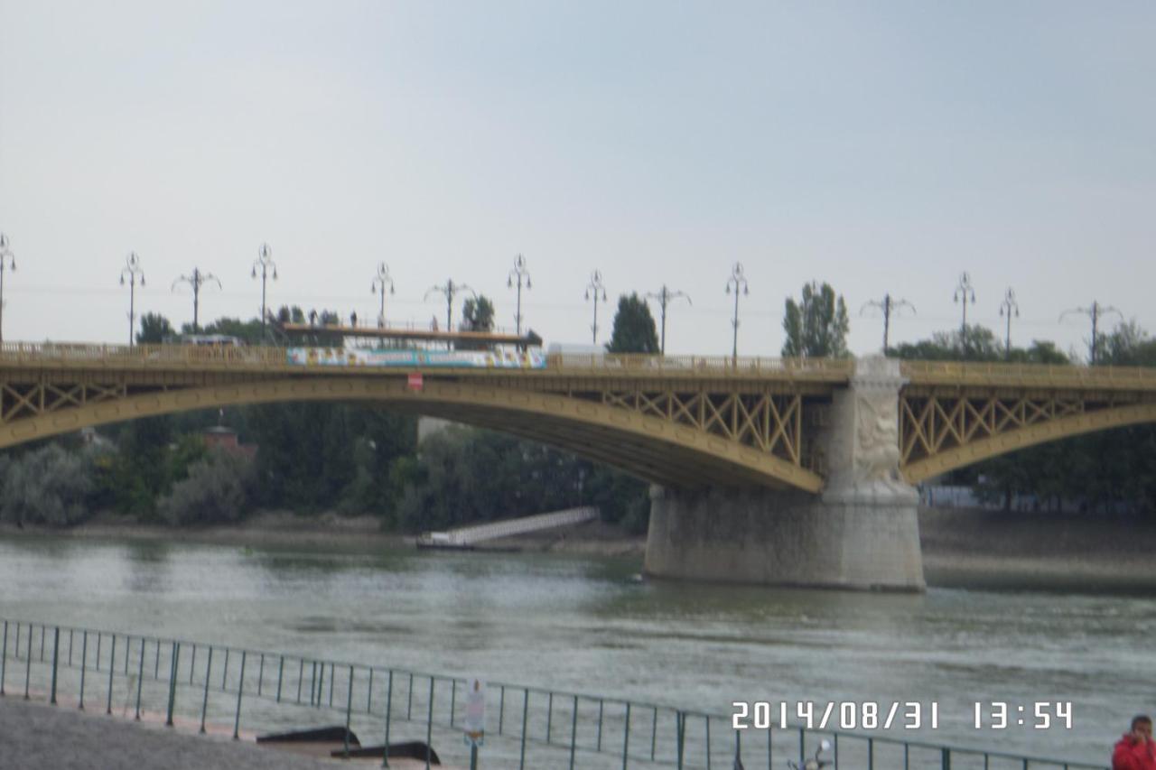 Apartmán Ivy Apartments Budapest