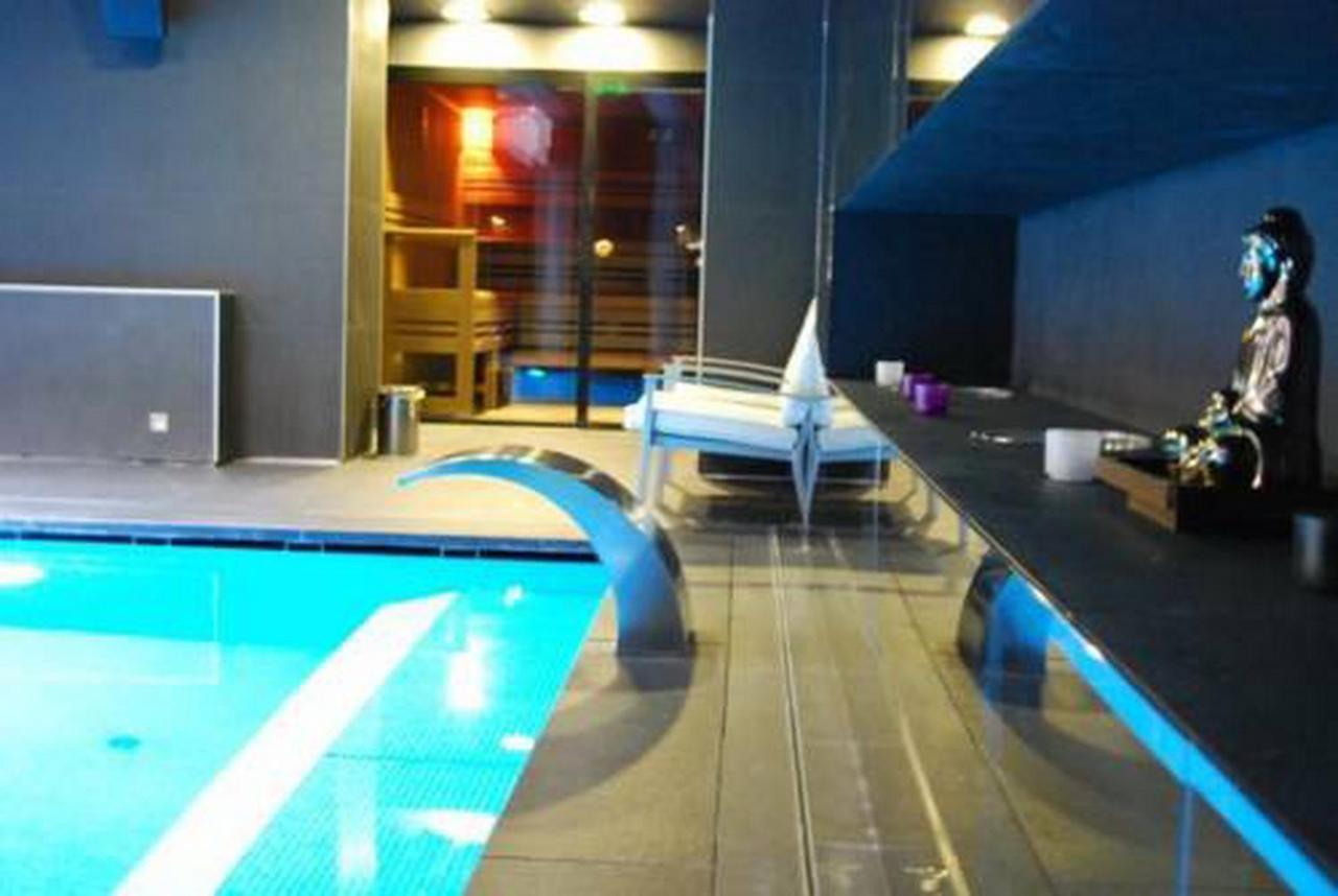 Aparthotel Luxury Downtown 4*