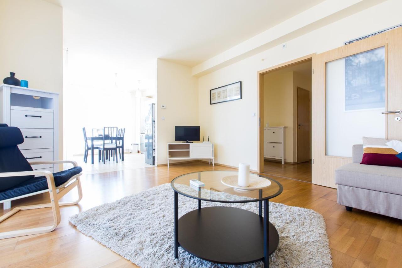 Park Aparthotel 4*