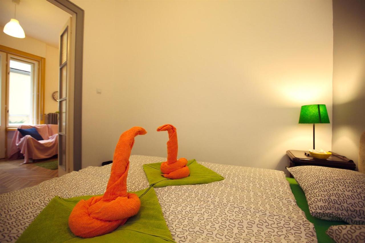Apartment Heart *