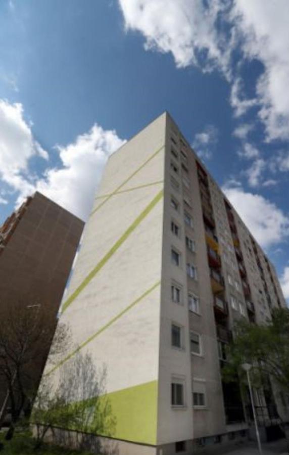 Haller Veritas Apartman Apartmán *