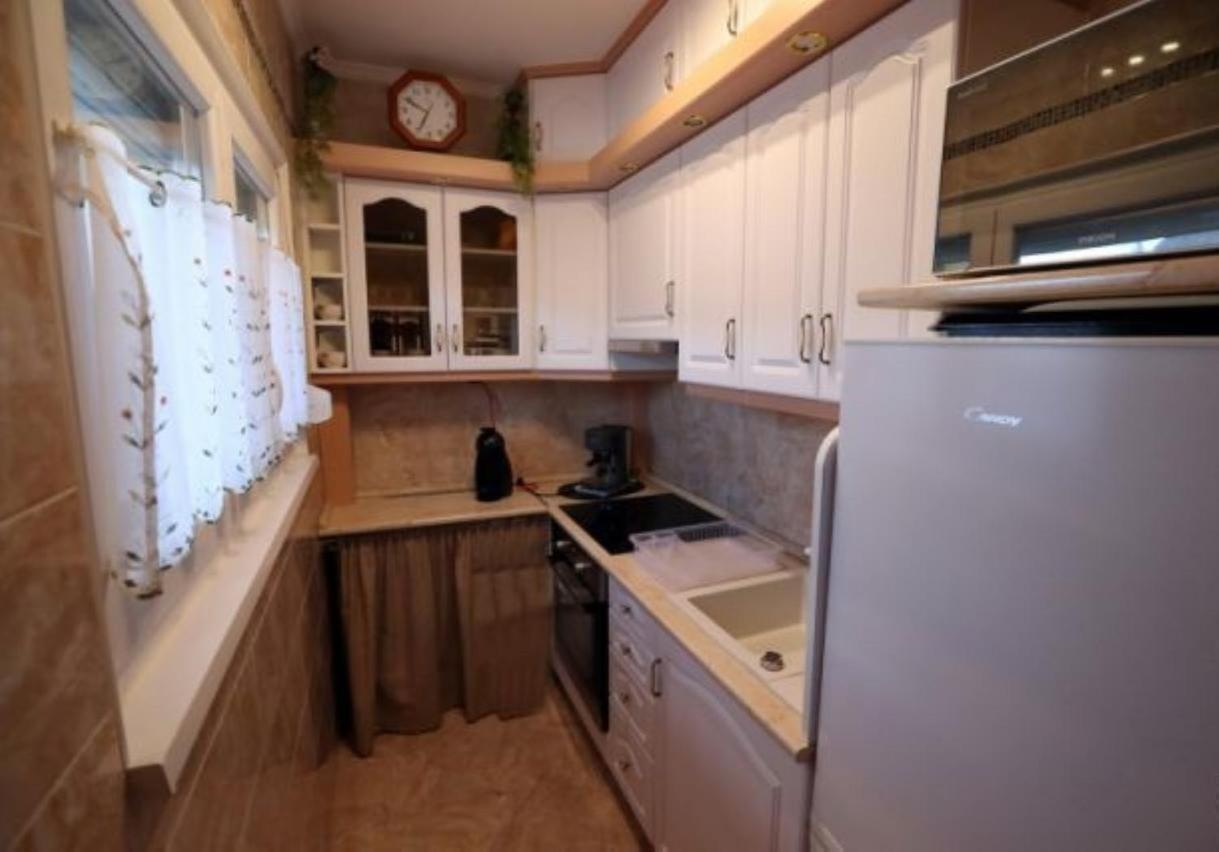 Apartmán Haller Veritas Apartman *