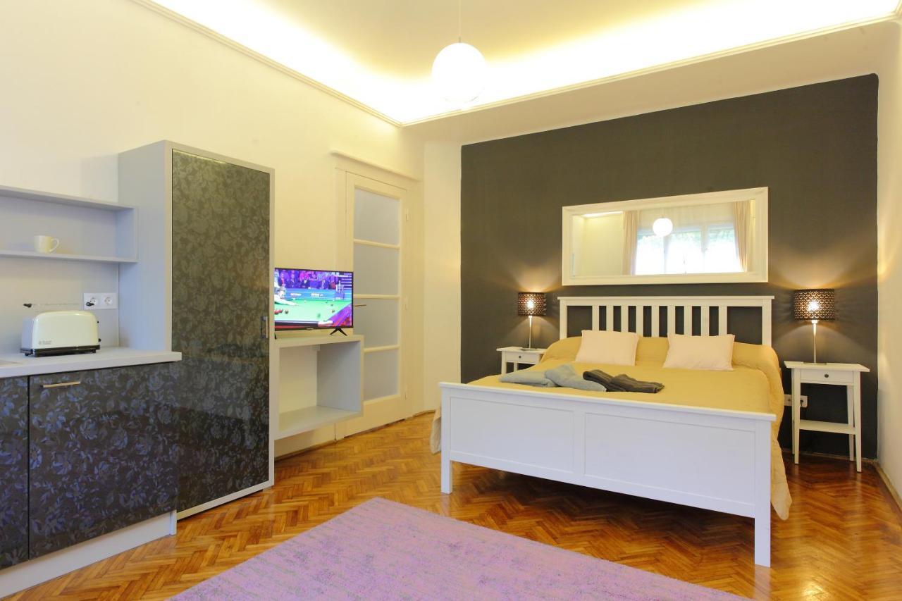 Apartment Margit Studio