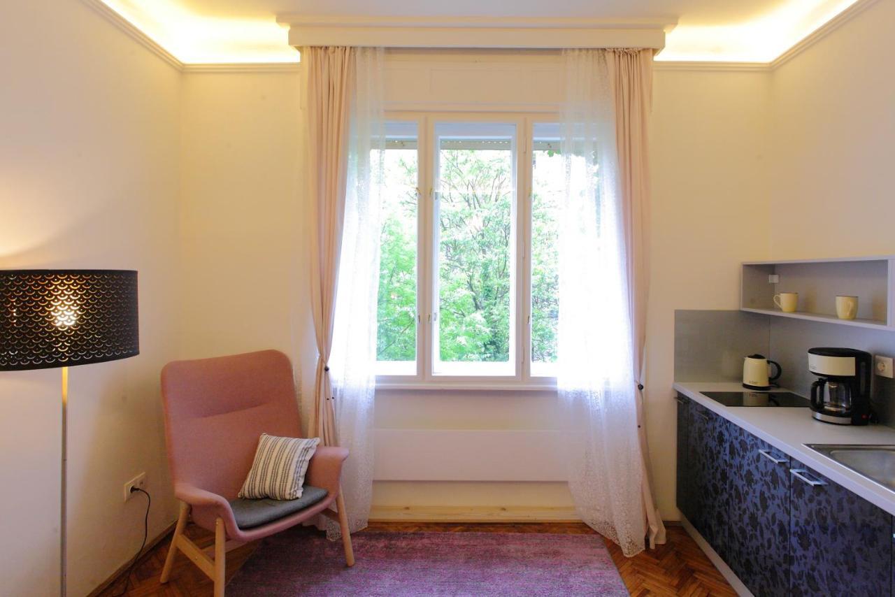 Apartment Margit Studio Budapest
