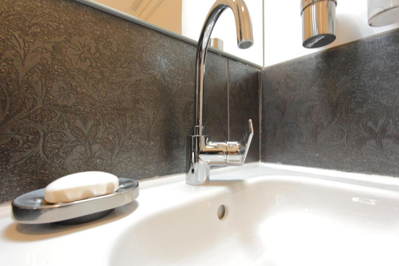 Margit Studio Apartment *