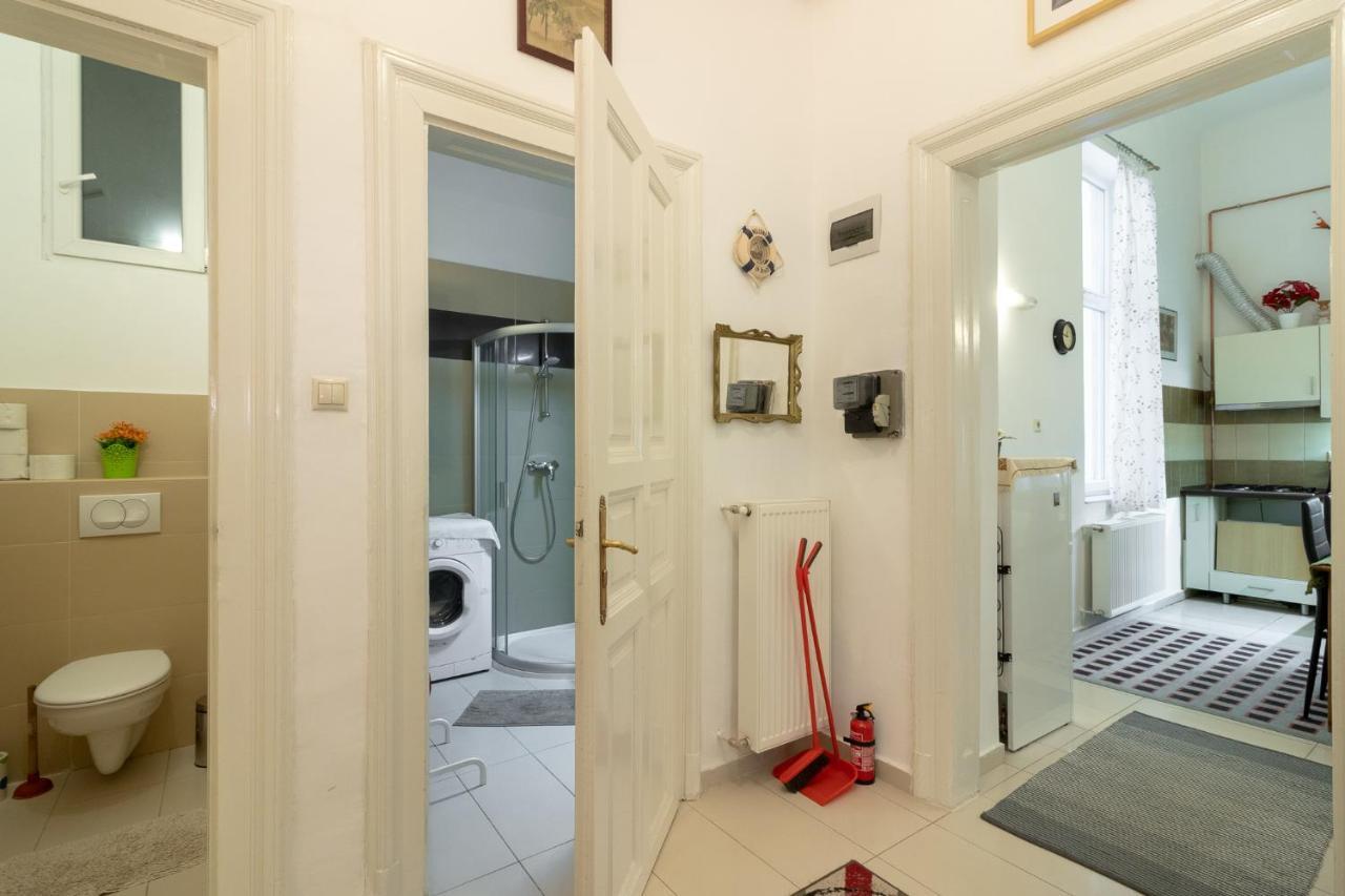 Apartament Rákóczi *