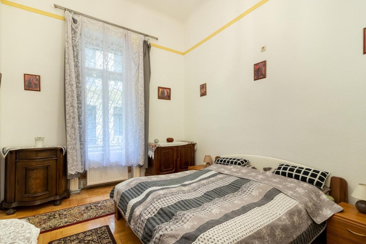 Rákóczi Budapeszt