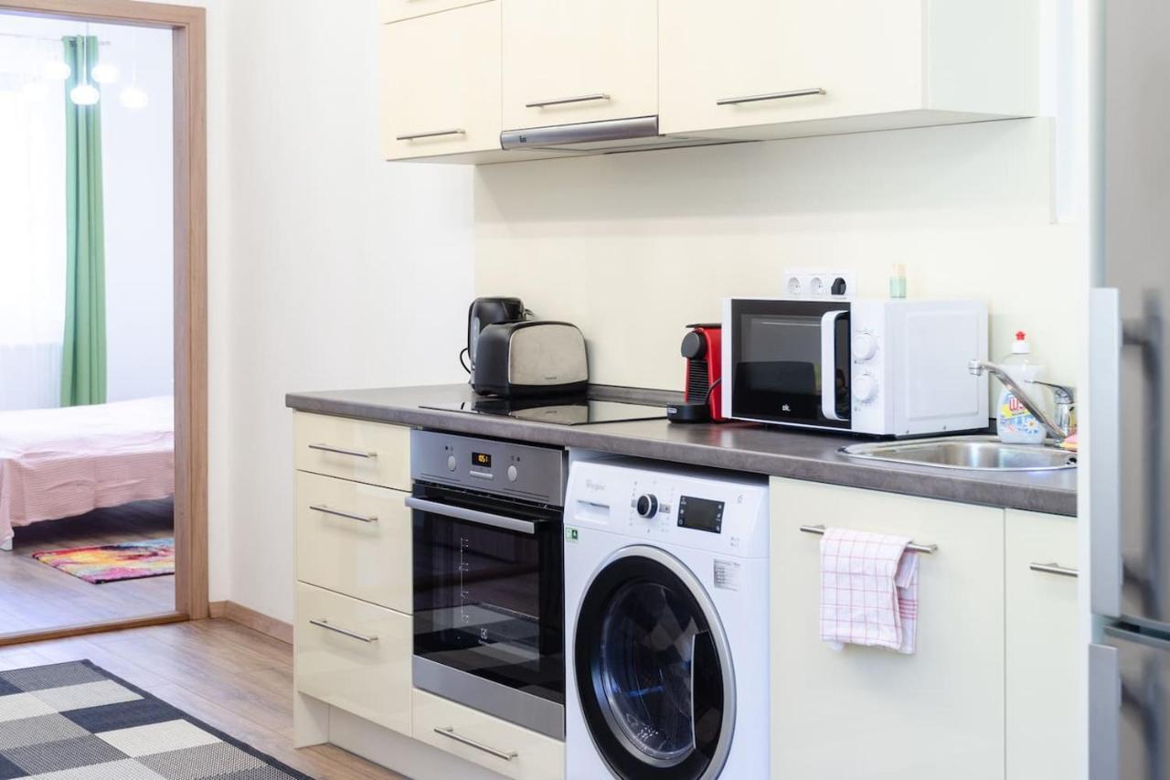 3 En Bedroom Flat In The Main Centre For 6ppl, 3bdr,3bthr,ac Apartamento Budapest