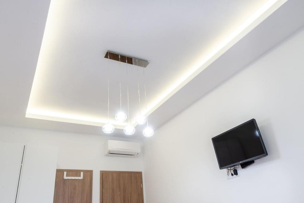 3 En Bedroom Flat In The Main Centre For 6ppl, 3bdr,3bthr,ac *