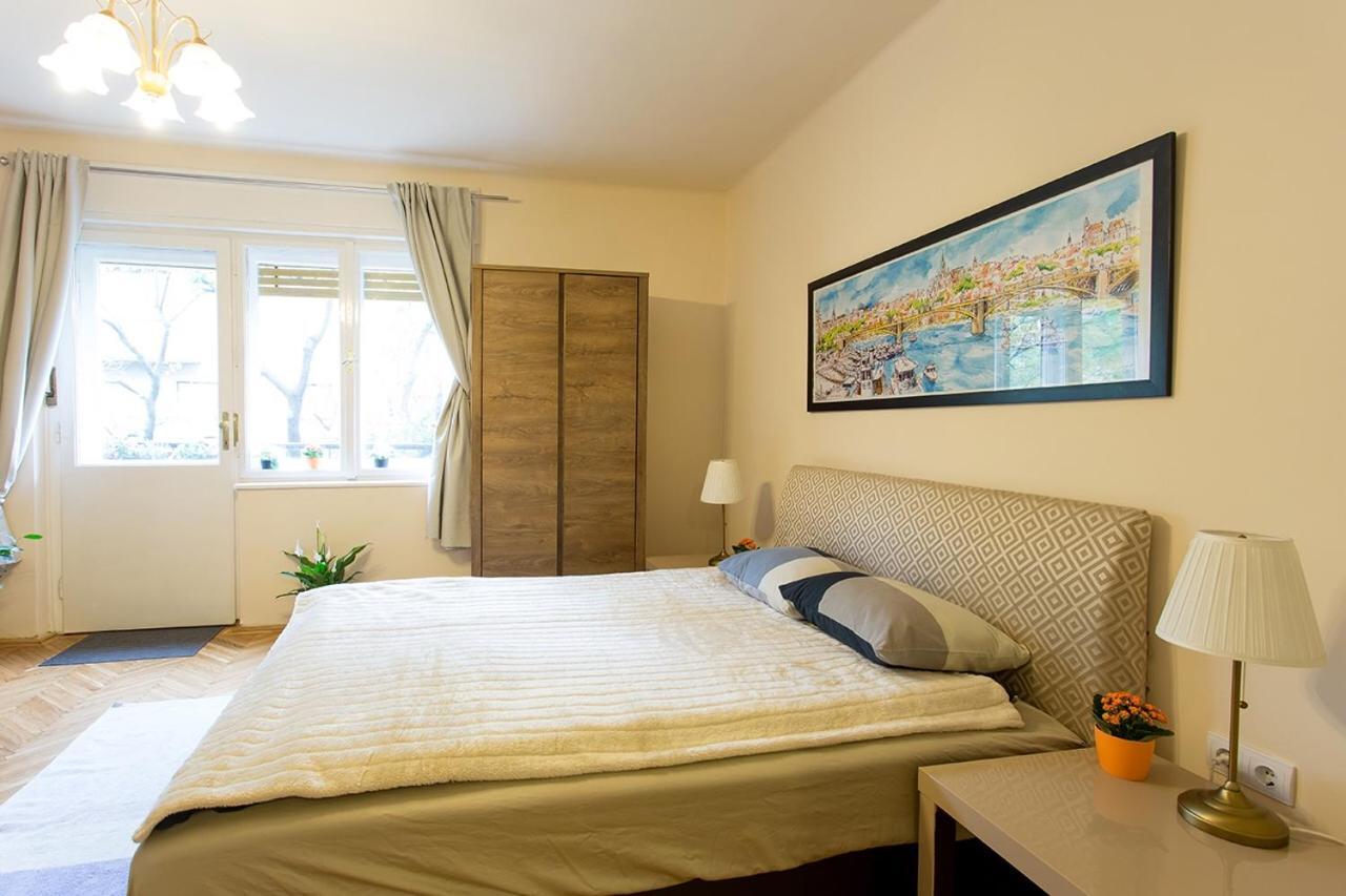 Greta Apartman * Budapest