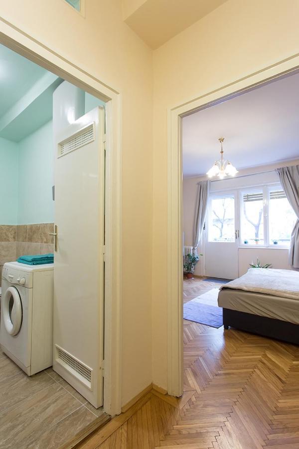 Greta Apartman Apartamento *