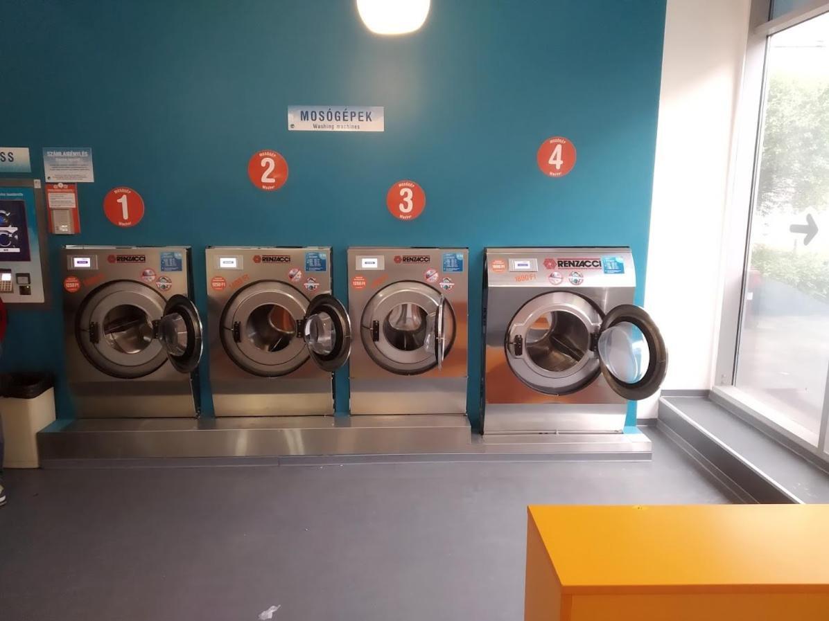 Sinko - Free Garage Parking, Central, 2 Bedrooms 4 Single Beds, Flexi Check-out Apartmán