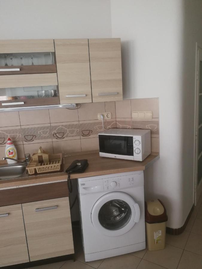 Next Door Apartamento Budapest