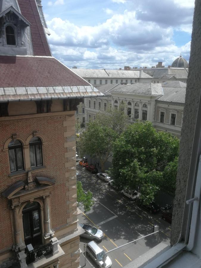Next Door Apartamento *
