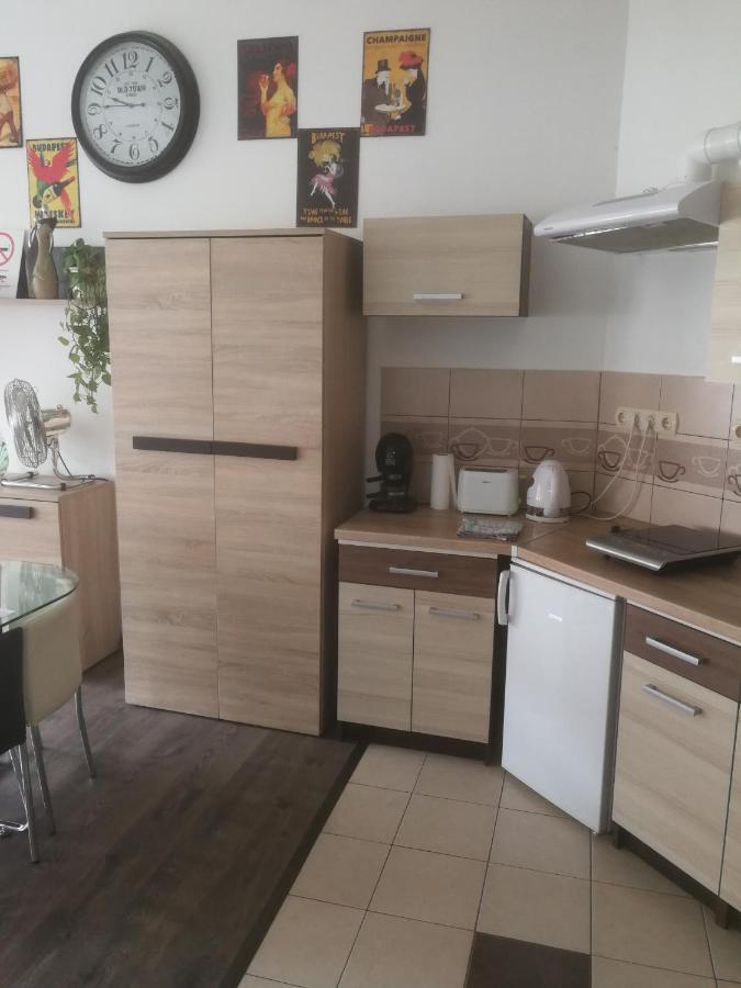 Next Door Budapest