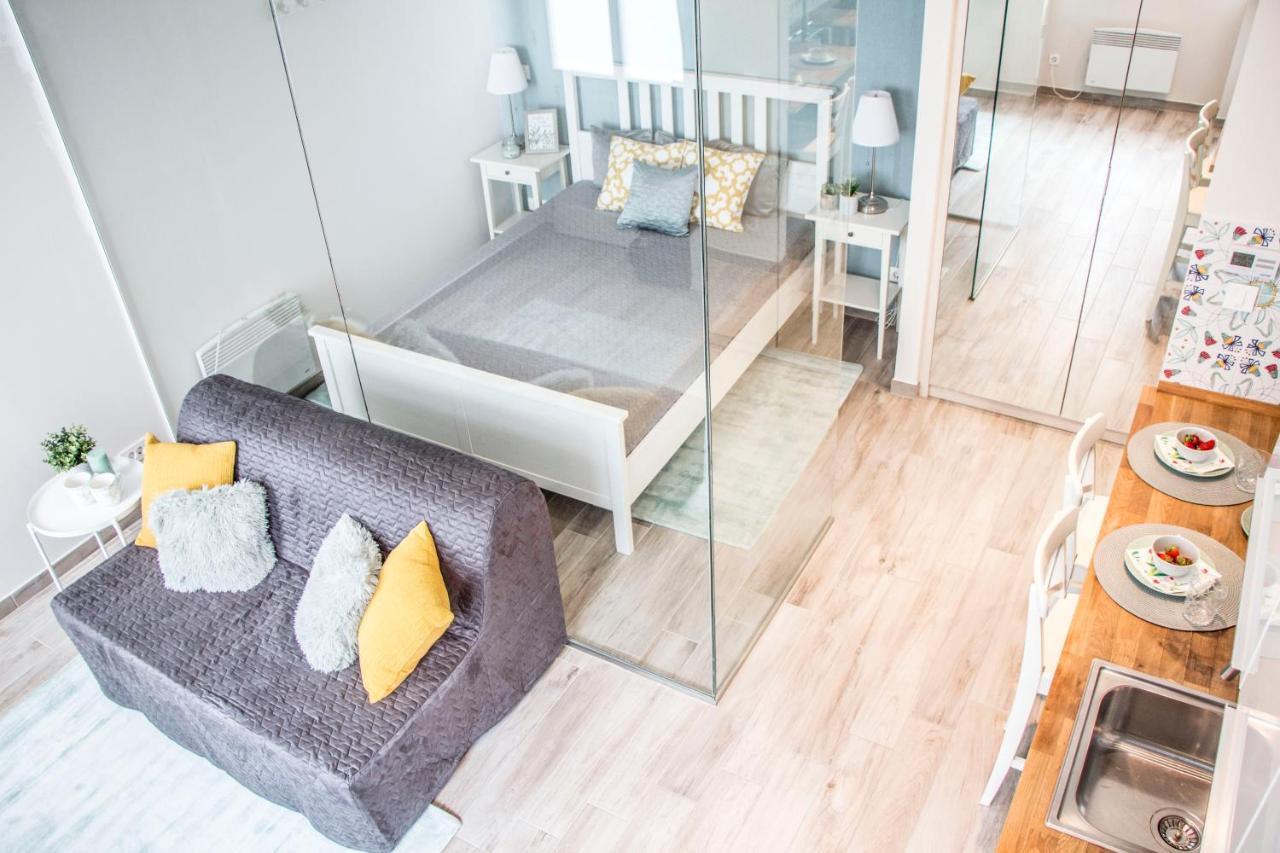 Apartmán Basilica A-plus