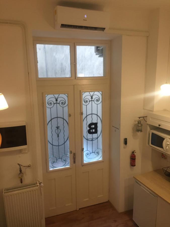 Center W18 Apartman Budapest