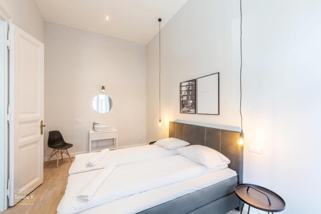 Apartmán Liv