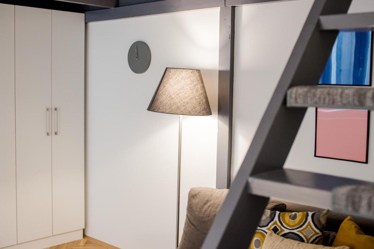 Rainbow Dream Apartamento