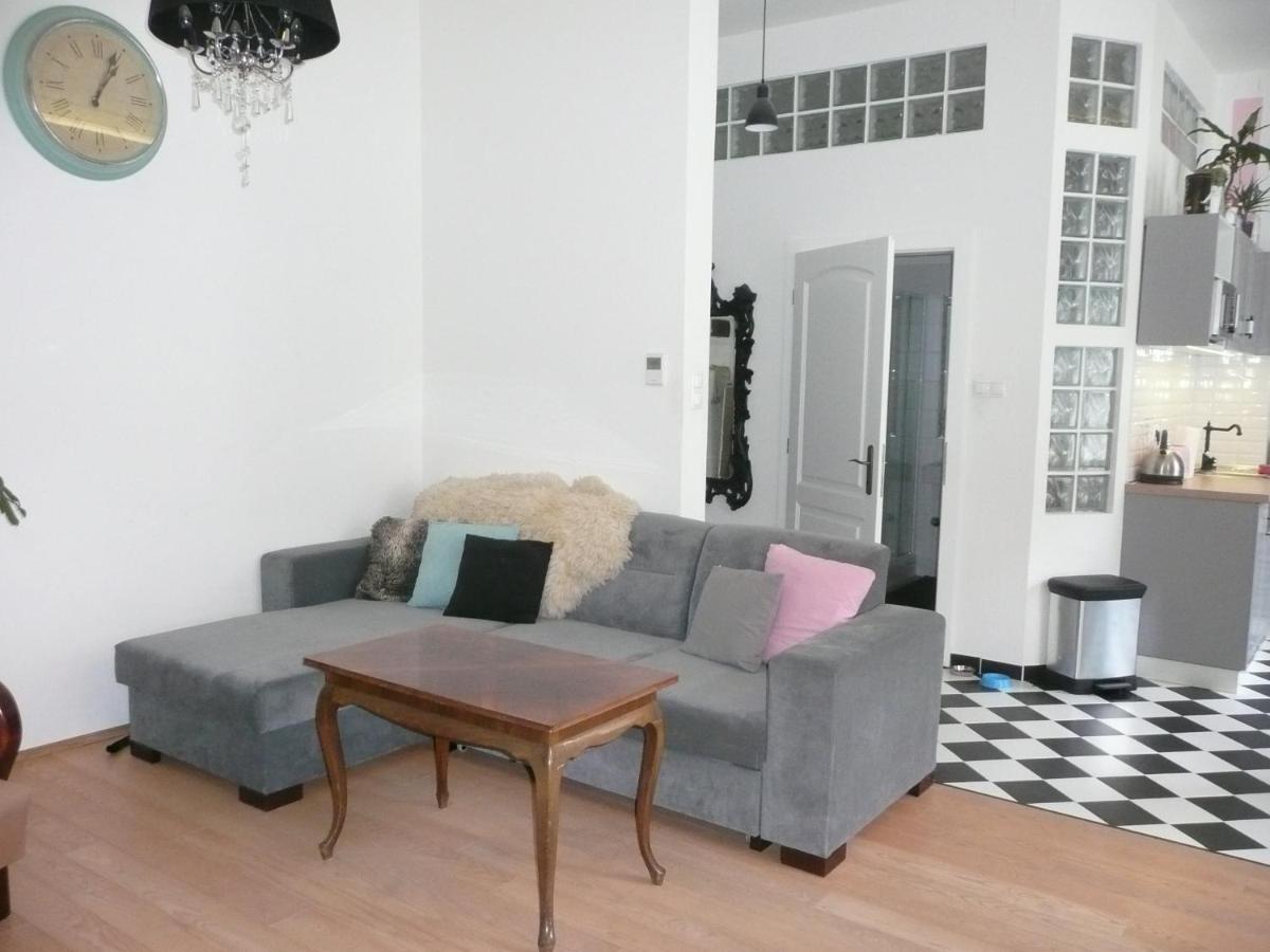 Apartman Modern City Center Location: Party, Sightsee, Rest Budapest