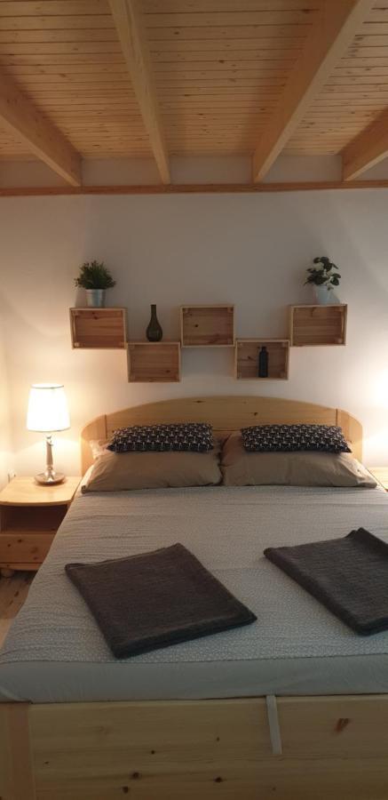 Lara Downtown Apartamento Budapest