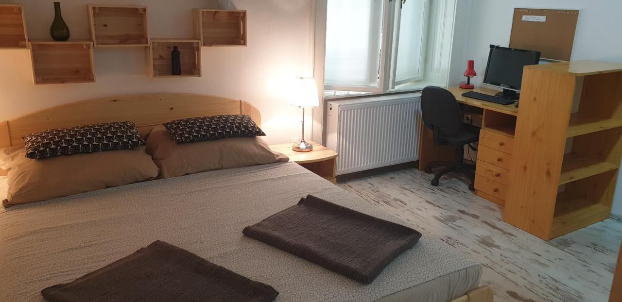 Lara Downtown Apartamento *