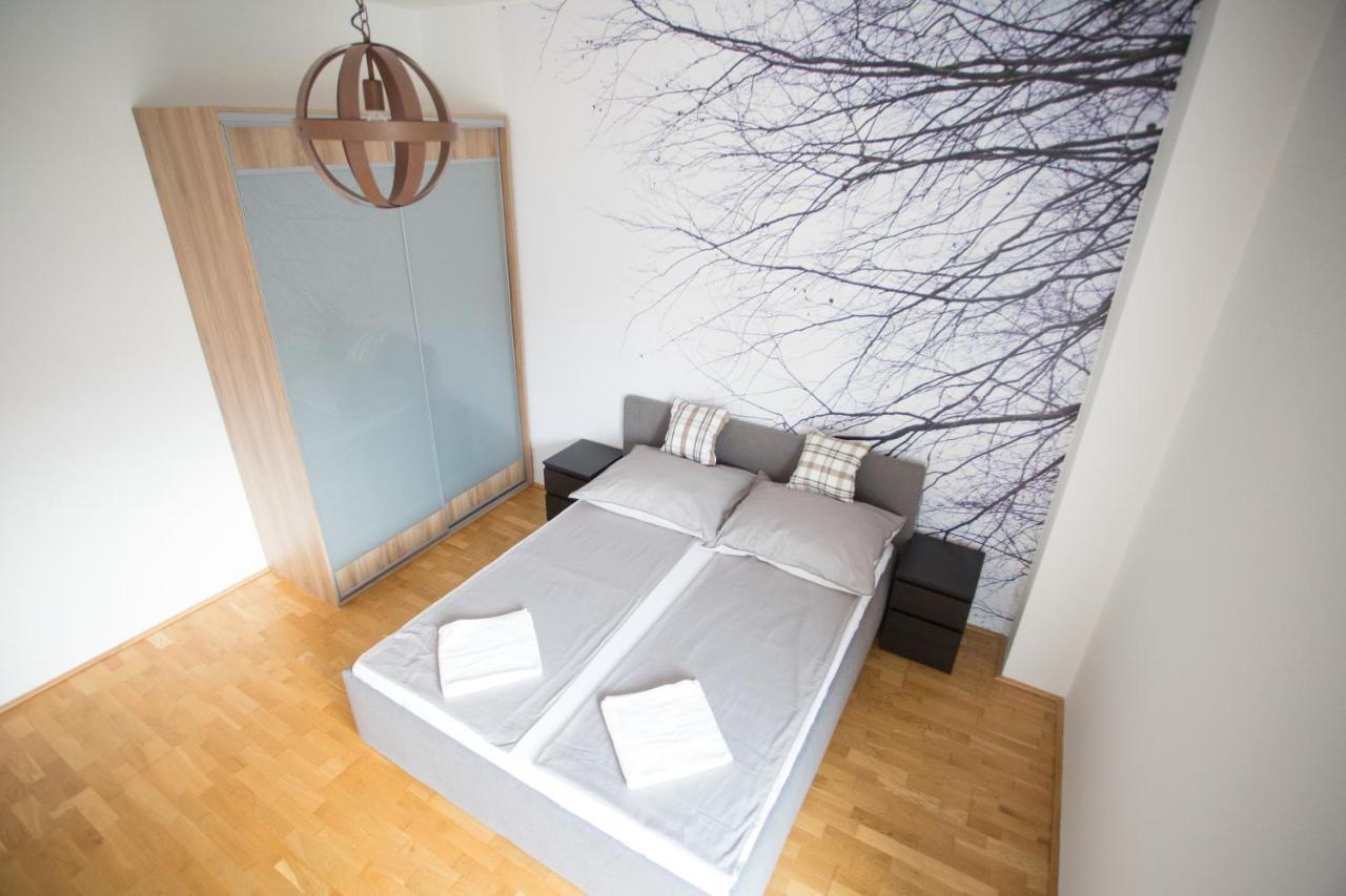 Mill House Suites * Budapest