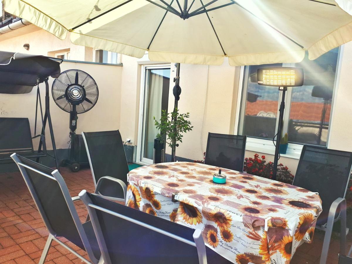 Rumbach Terrace Appartement *