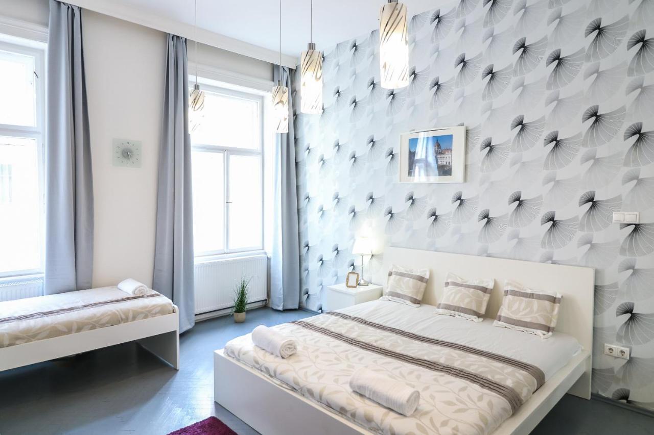 Apartmán Real Hegedu *